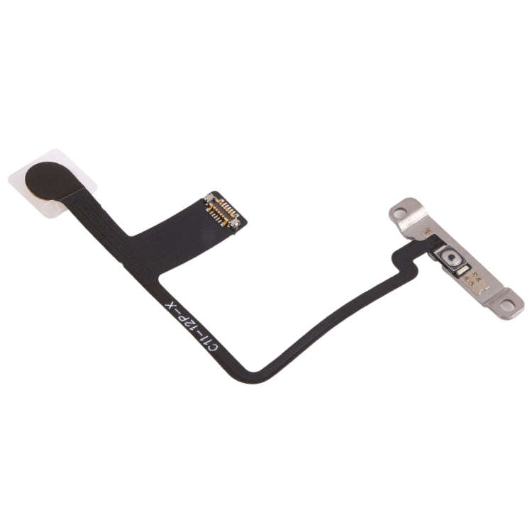 Power Button & Volume Button Flex Cable for iPhone X (Change From iPX to iP13 Pro), for iPhone X ...