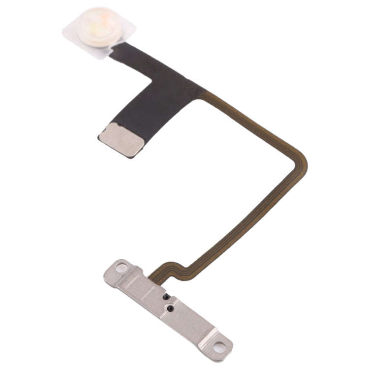 Power Button & Volume Button Flex Cable for iPhone X (Change From iPX to iP13 Pro), for iPhone X ...