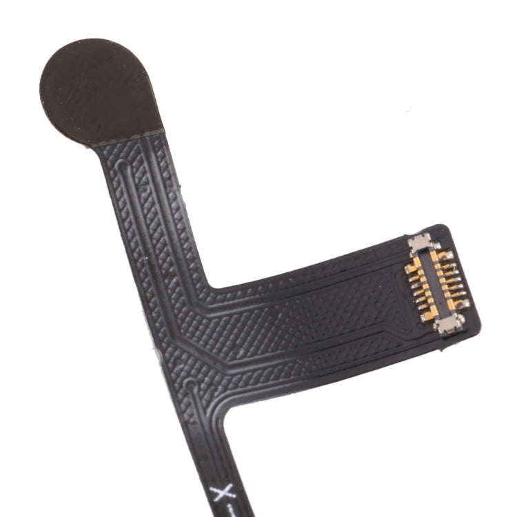 Power Button & Volume Button Flex Cable for iPhone X (Change From iPX to iP13 Pro), for iPhone X ...