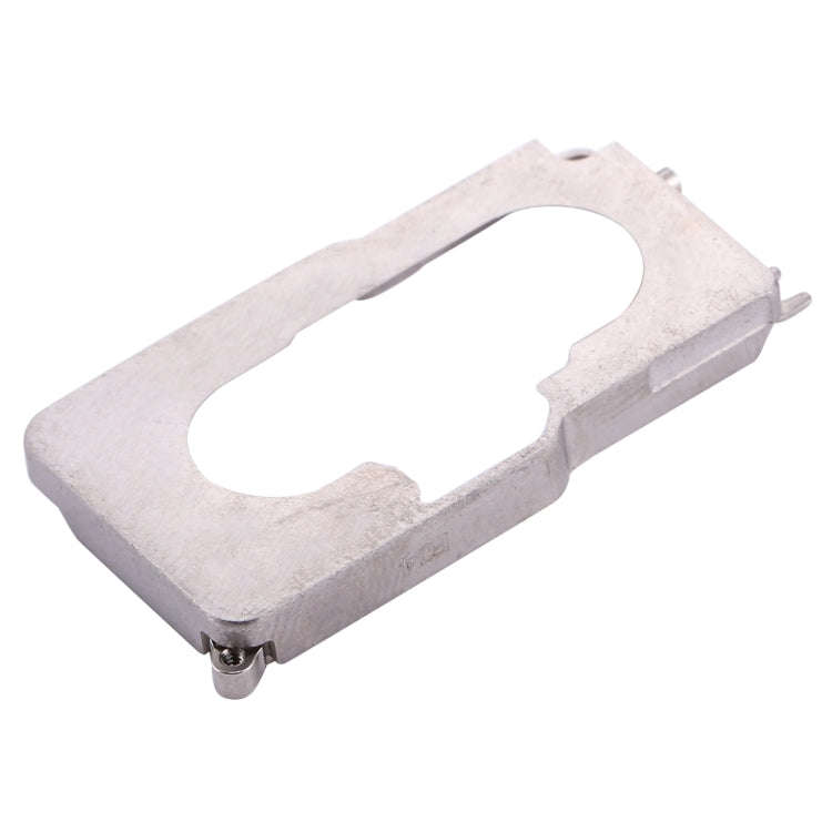 Rear Facing Camera Retaining Bracket for iPhone X, For iPhone X