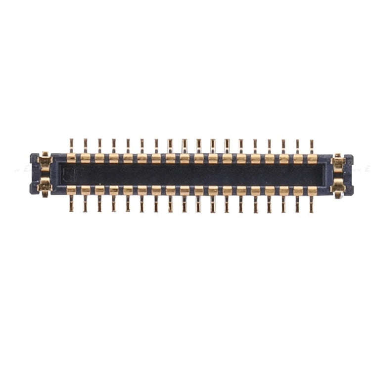 Front Camera FPC Connector On Flex Cable for iPhone 6s Plus / 6s, For iPhone 6s Plus / 6s(On Flex...