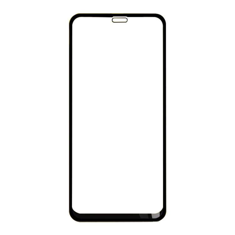 9H 9D Full Screen Tempered Glass Screen Protector for iPhone 11 Pro Max / XS Max, For iPhone 11 P...