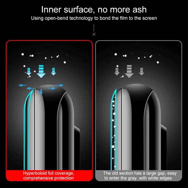 25 PCS 9H 9D Full Screen Tempered Glass Screen Protector for iPhone XR / iPhone 11, For iPhone XR...