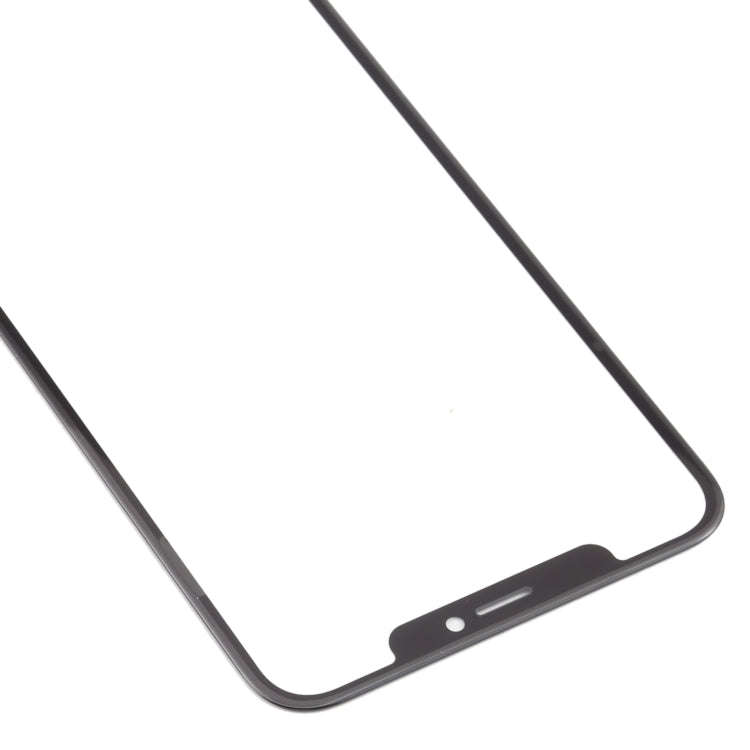 Original Touch Panel With OCA for iPhone XS Max, For iPhone XS Max (OCA)