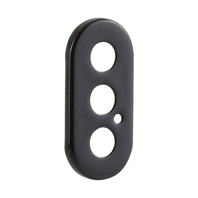 Rear Camera Lens Protection Ring Cover with Tray Eject Tool Needle For iPhone XS Max, iPhone XS Max