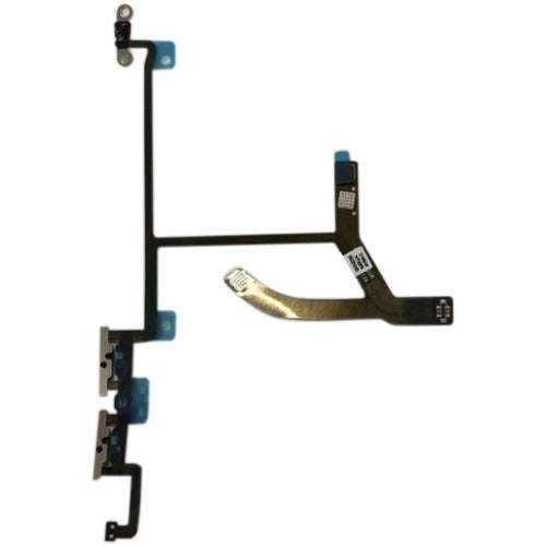 Power Button & Volume Button Flex Cable for iPhone XS Max, For iPhone XS Max