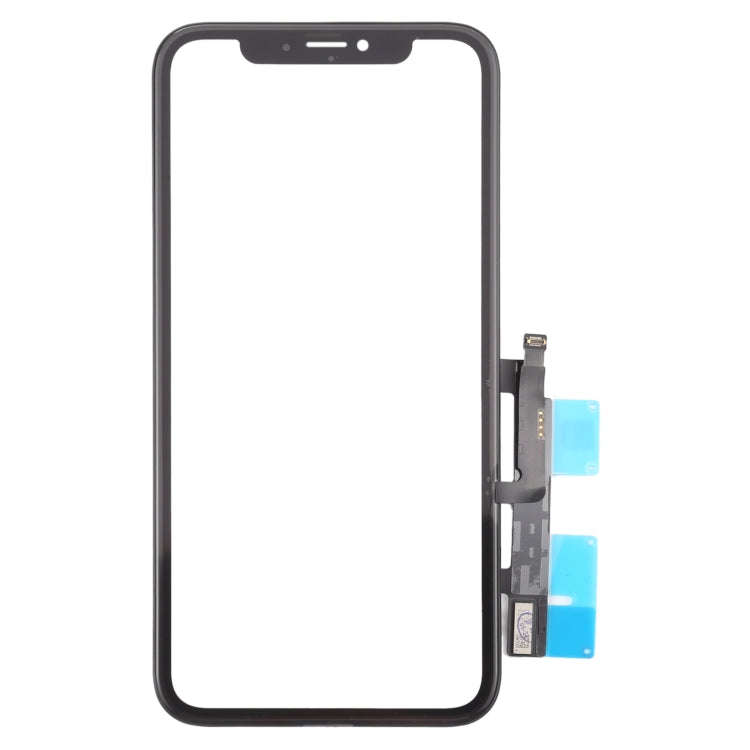Original Touch Panel With OCA for iPhone XR, For iPhone XR (OCA)