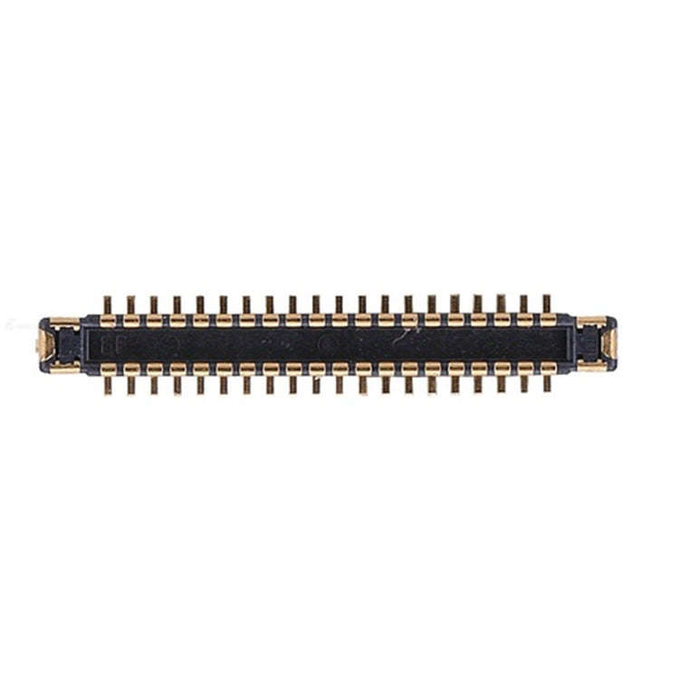 Charging FPC Connector On Flex Cable for iPhone XR, For iPhone XR
