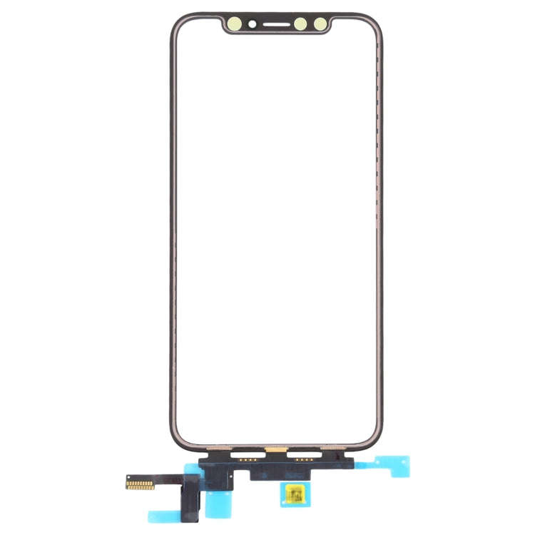 Original Touch Panel With OCA for iPhone XS, For iPhone XS (OCA)