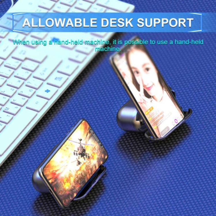 F9-8 TWS CVC8.0 Noise Cancelling Touch Mini Bluetooth Earphone with Charging Box, Support Three-s...