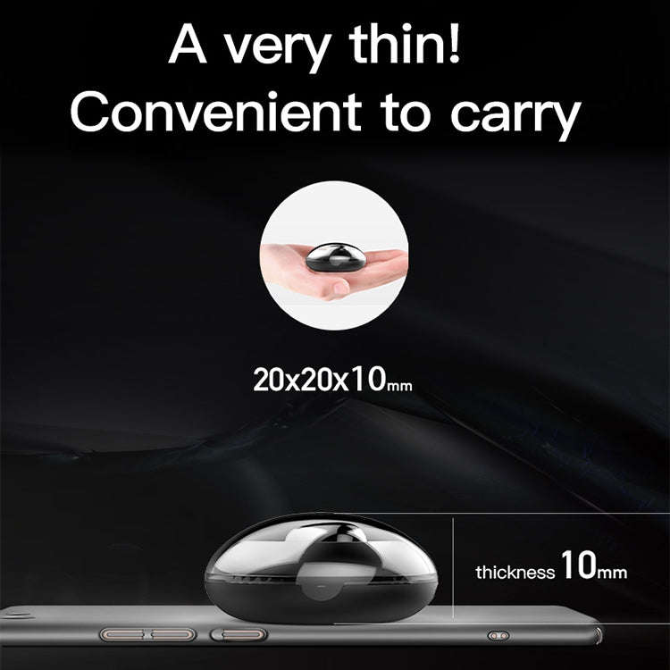 YX01 Sweatproof Bluetooth 4.1 Wireless Bluetooth Earphone with Charging Box, Support Memory Conne...