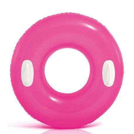 Intex 59258NP Hi-Gloss Float Tube (76 cm)