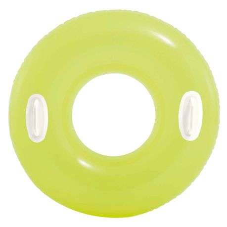 Intex 59258NP Hi-Gloss Float Tube (76 cm)