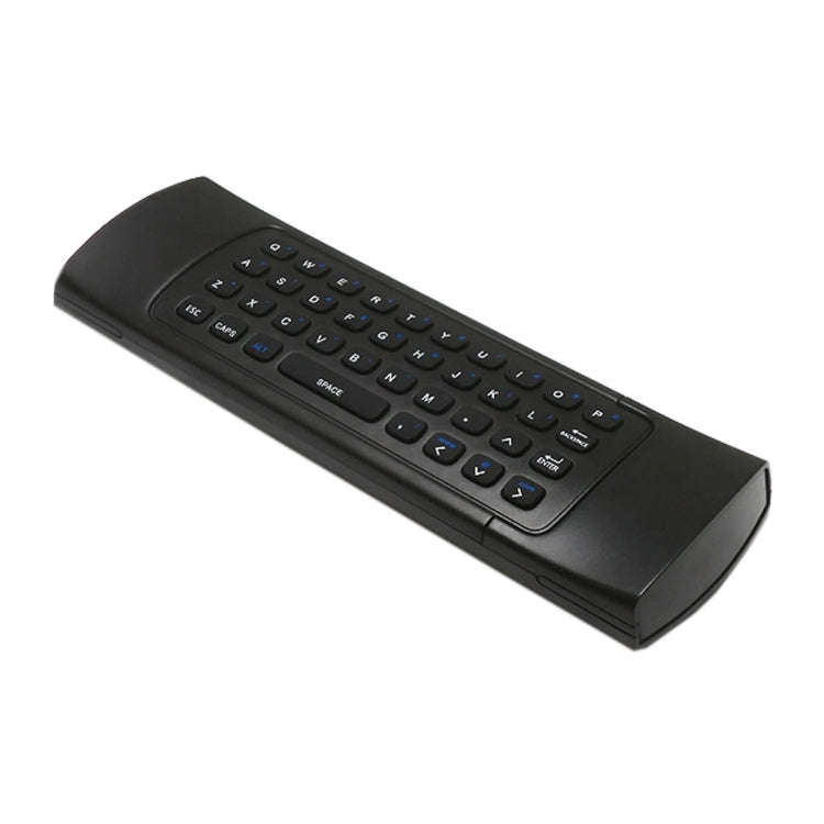 MX3-M Air Mouse Wireless 2.4G Remote Control Keyboard with Microphone for Android TV Box / Mini P...