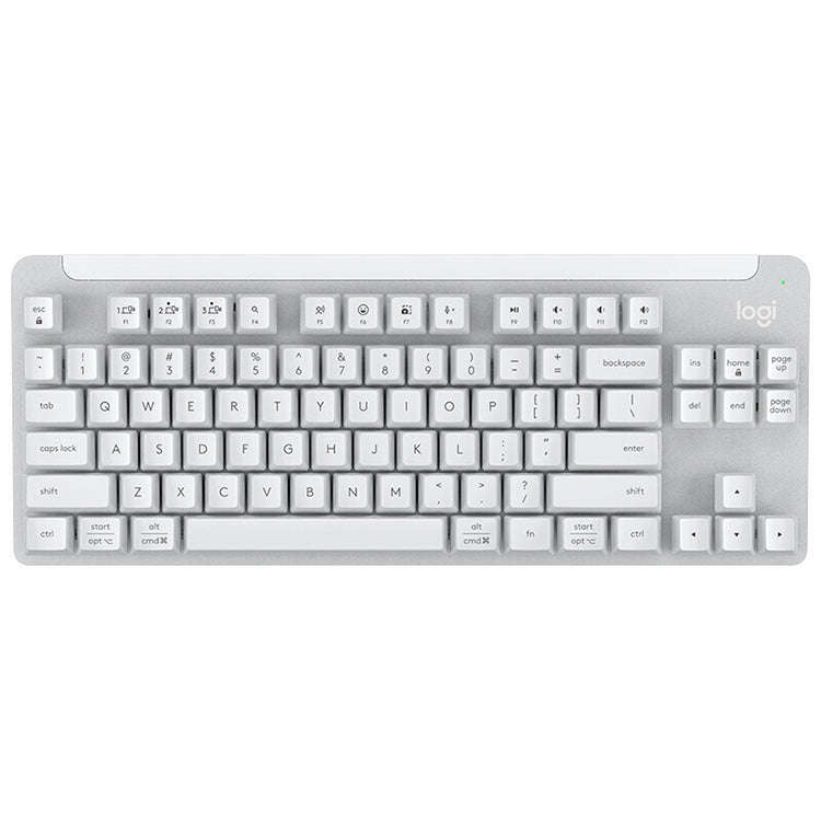 Logitech K855 Wireless Bluetooth Dual Mode Silent Mechanical Keyboard