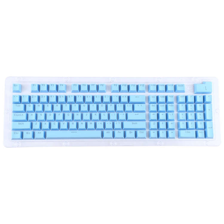 ABS Translucent Keycaps, OEM Highly Mechanical Keyboard, Universal Game Keyboard, Black, Orange, ...