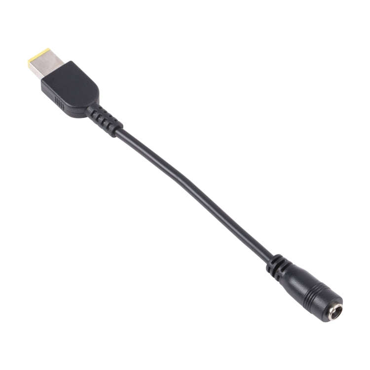 5.5mm x 2.1mm Power Converter Cable for Lenovo Laptops, 5.5mm x 2.1mm