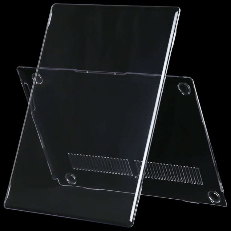 For Huawei MateBook X 2020 Shockproof Crystal Laptop Protective Case, For Huawei MateBook X 2020