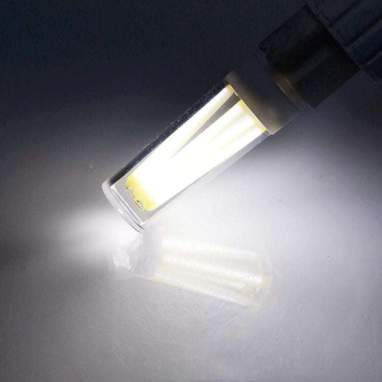 4W E14 PC Material Dimmable 4 LED for Halls, AC 220-240V