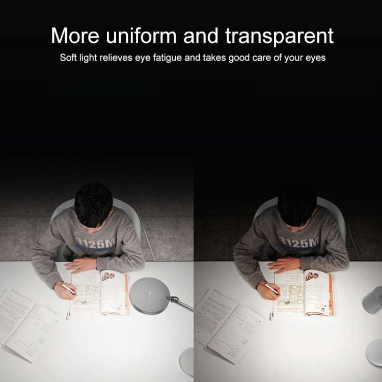 Huawei OPPLE Smart Eye Protection Desk Lamp Pro Automatic Dimming Anti-blue Light Learning Readin...