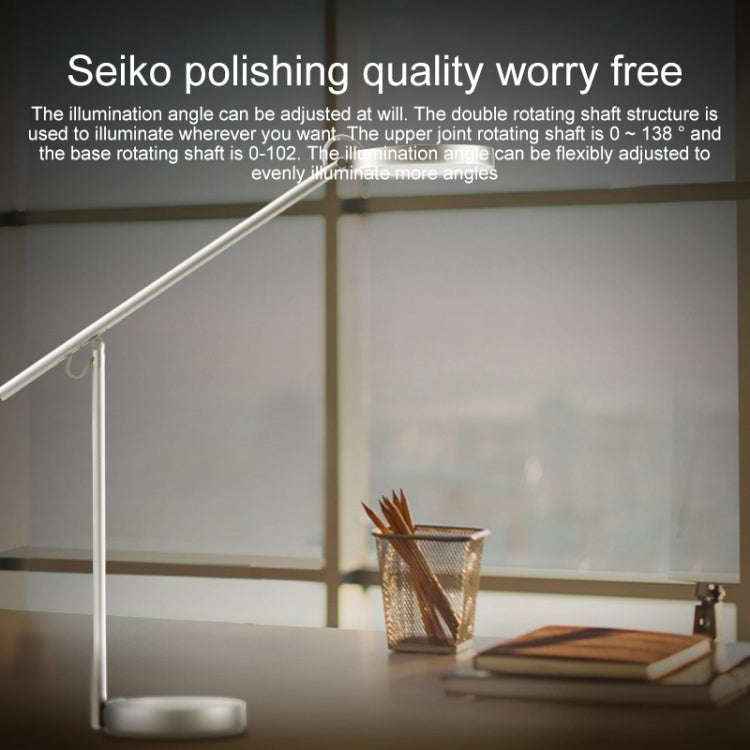 Huawei OPPLE Smart Eye Protection Desk Lamp Pro Automatic Dimming Anti-blue Light Learning Readin...