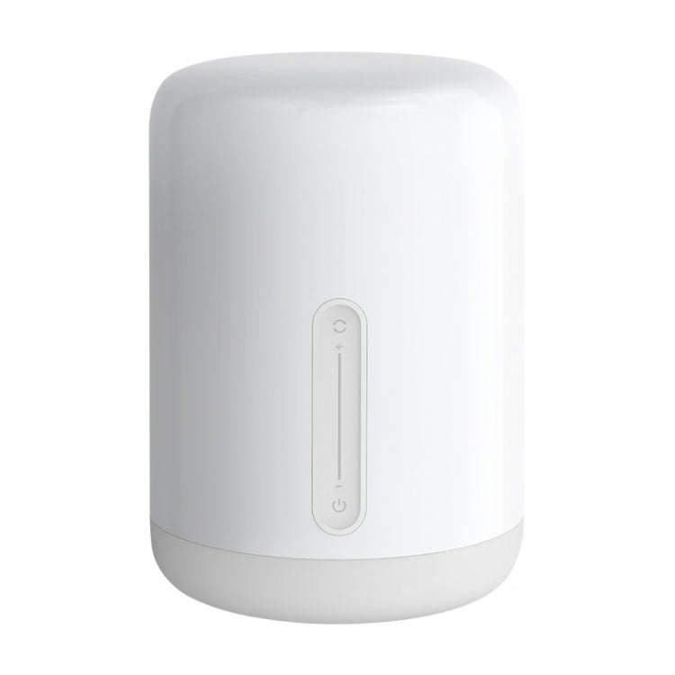 Original Xiaomi Mijia Bedside Lamp 2 LED Night Light Touch & Smart App Control, Bedside Lamp