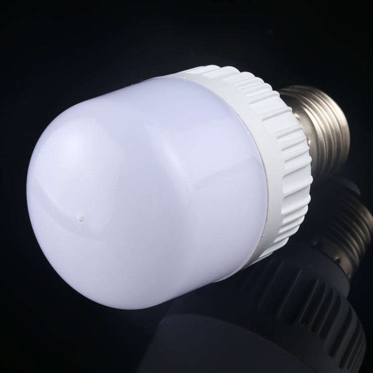 E27 5W SMD 2835 25 LEDs 700 LM 6500K LED Bulb Energy Saving Lamp, AC 85-265V, E27 5W White Light