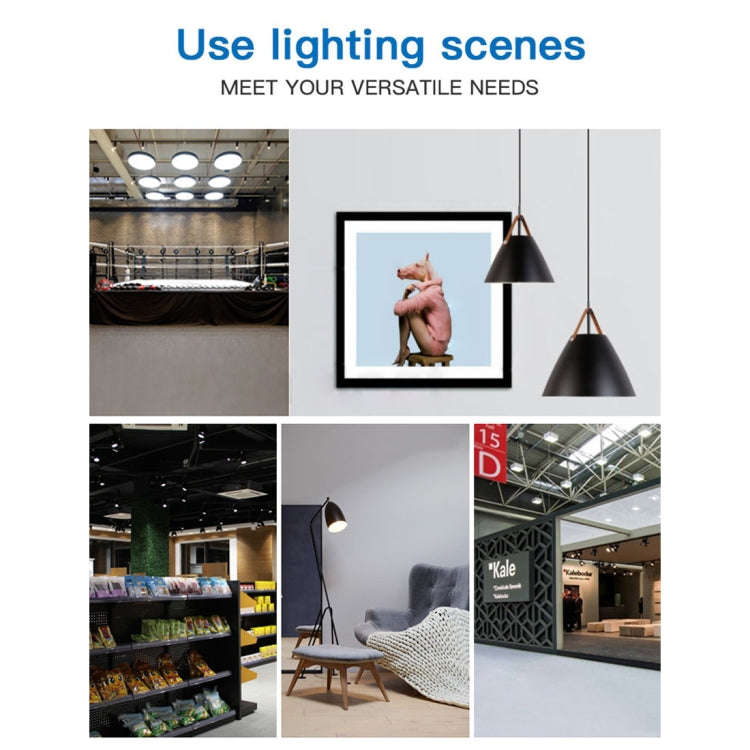 E27 5W SMD 2835 25 LEDs 700 LM 6500K LED Bulb Energy Saving Lamp, AC 85-265V, E27 5W White Light