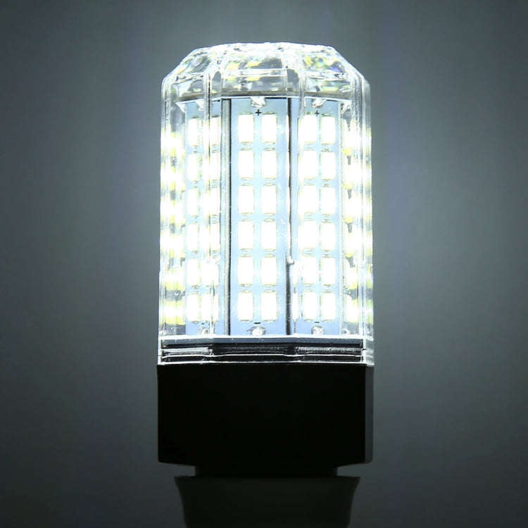 SMD 5730 Energy-saving Bulb, AC 110-265V, E14 112 LEDs White Light, E14 112 LEDs Warm White