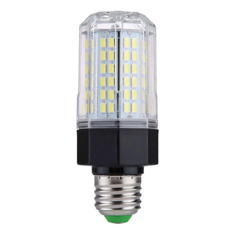 SMD 5730 Energy-saving Bulb, AC 110-265V, E27 112 LEDs White Light, E27 112 LEDs Warm White