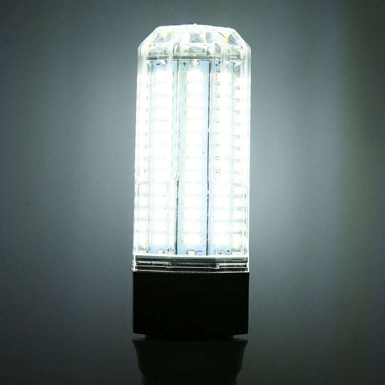 SMD 5730 Energy-saving Bulb, AC 110-265V, E27 126 LEDs White Light, E27 126 LEDs Warm White