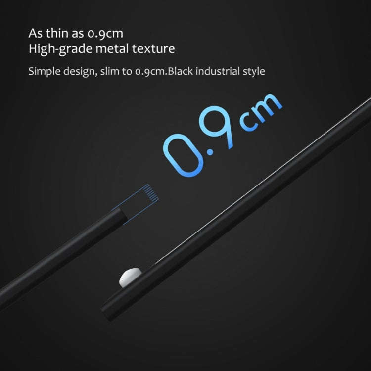 40cm Original Xiaomi Youpin YEELIGHT LED Smart Human Motion Sensor Light Bar Rechargeable Wardrob...