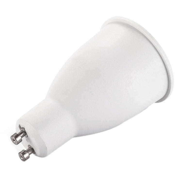 GU10 10W SMD 2835 16 LEDs 2700-3100K High Brightness No Flicker Lamp Cup Energy-saving Spotlight,...
