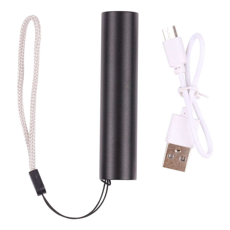 Mini Flashlight 3 Modes Waterproof, 10
