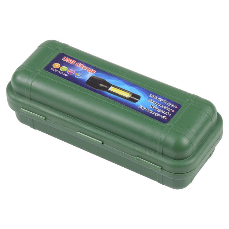 Mini Flashlight 3 Modes Waterproof, 10