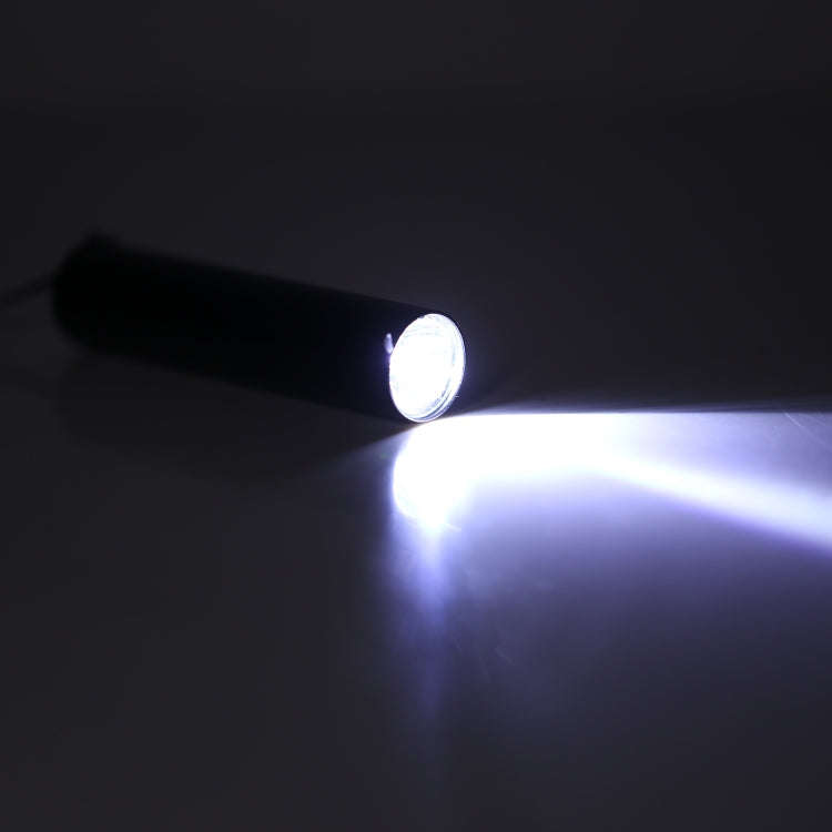 Mini Flashlight 3 Modes Waterproof, 10