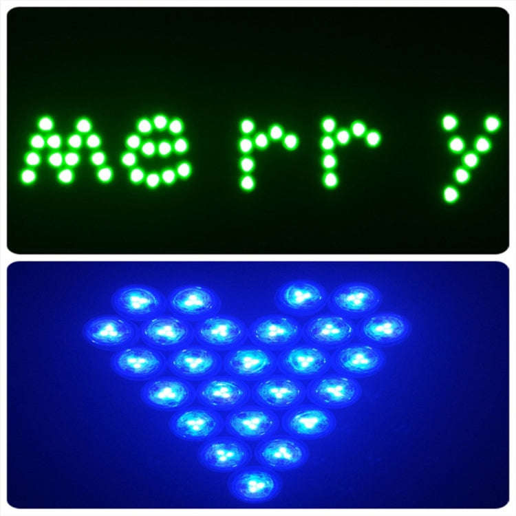 10 LEDs Cylinder Remote Controlled with Remote Controllor, Remote Control Range(in Open Area): 24...