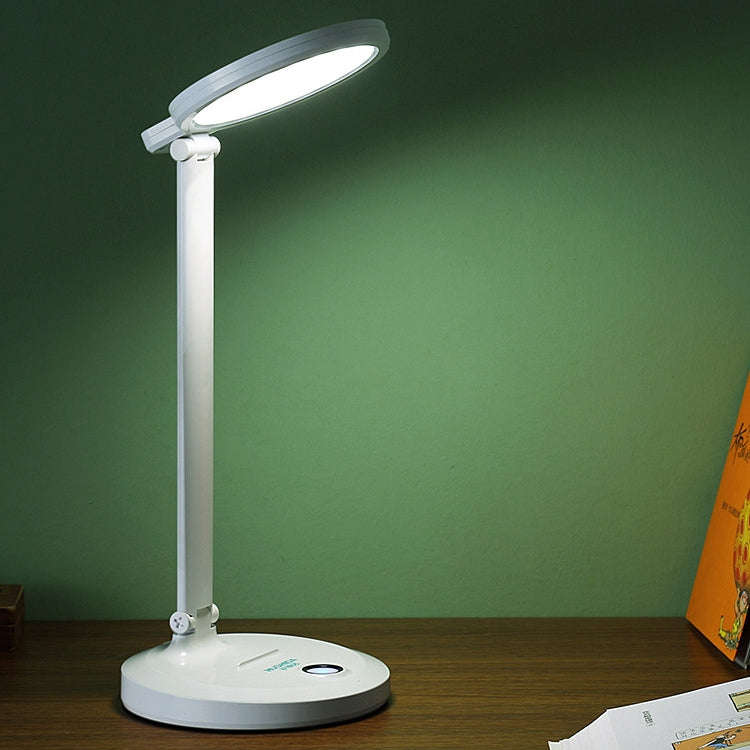 LED Student Learning Eye Protection Foldable Desk Lamp, USB Powered, USB Powered