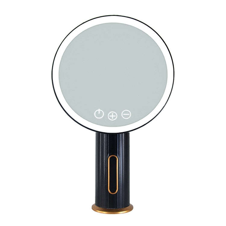 Smart LED Desktop Makeup Mirror with Fill Light, White Light, White Light