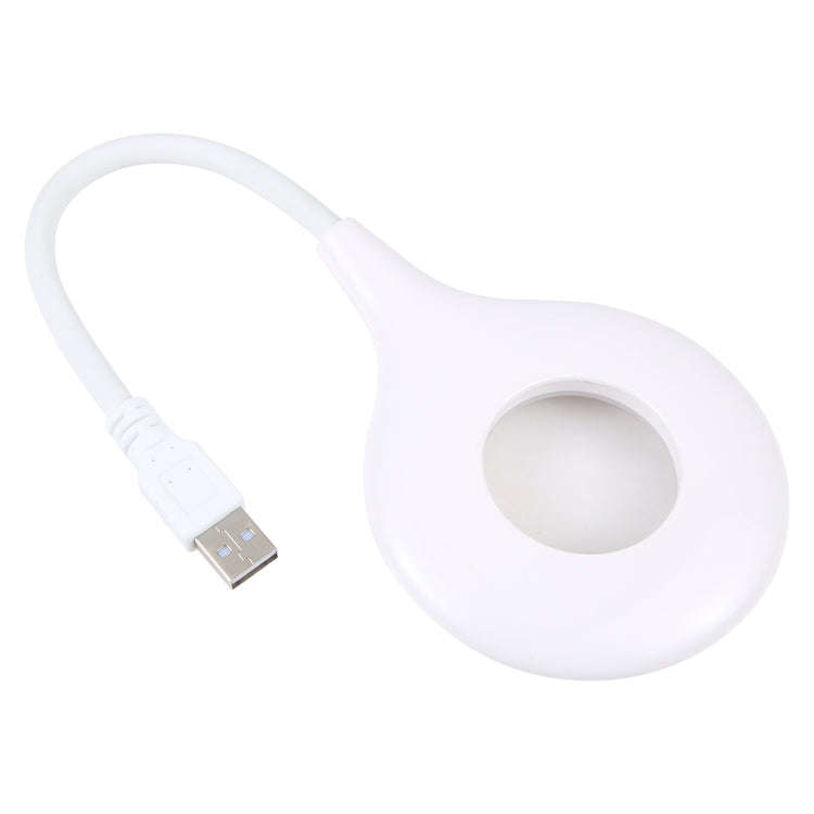 400LM 16 LEDs USB Portable Desk Lamp, 400LM