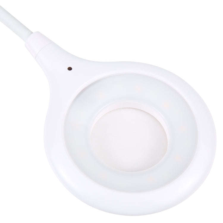400LM 16 LEDs USB Portable Desk Lamp, 400LM