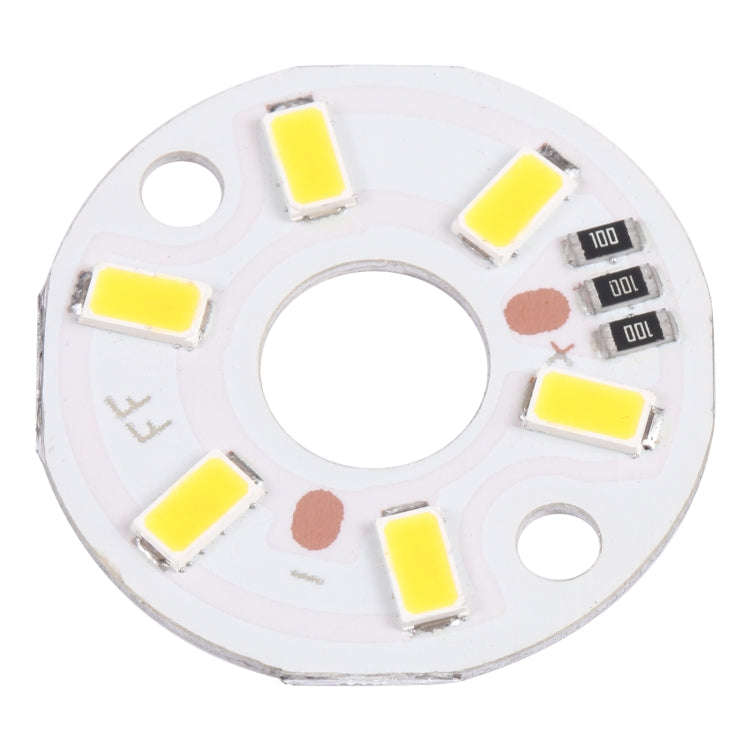 3W 6 LEDs SMD 5730 LED Module Lamp Ceiling Lighting Source, DC 5V Warm White Light, DC5V Warm Whi...