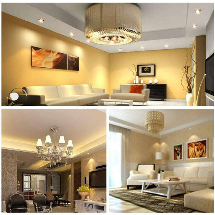 3W 6 LEDs SMD 5730 LED Module Lamp Ceiling Lighting Source, DC 5V Warm White Light, DC5V Warm Whi...