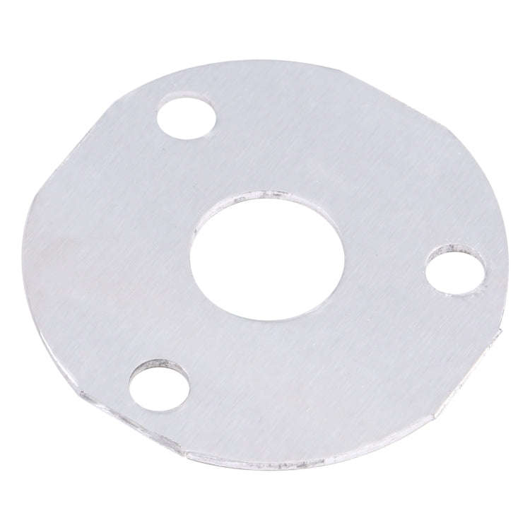 3W 6 LEDs SMD 5730 LED Module Lamp Ceiling Lighting Source, DC 9V Warm White Light, DC9V Warm Whi...