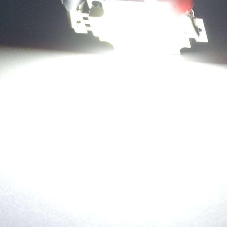 6 LEDs 270 LM 3000-6500K, Diameter: 32mm