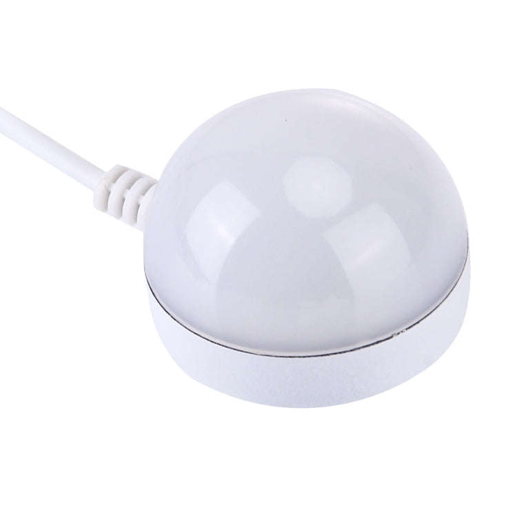 5V 140-150Lumens 6LED