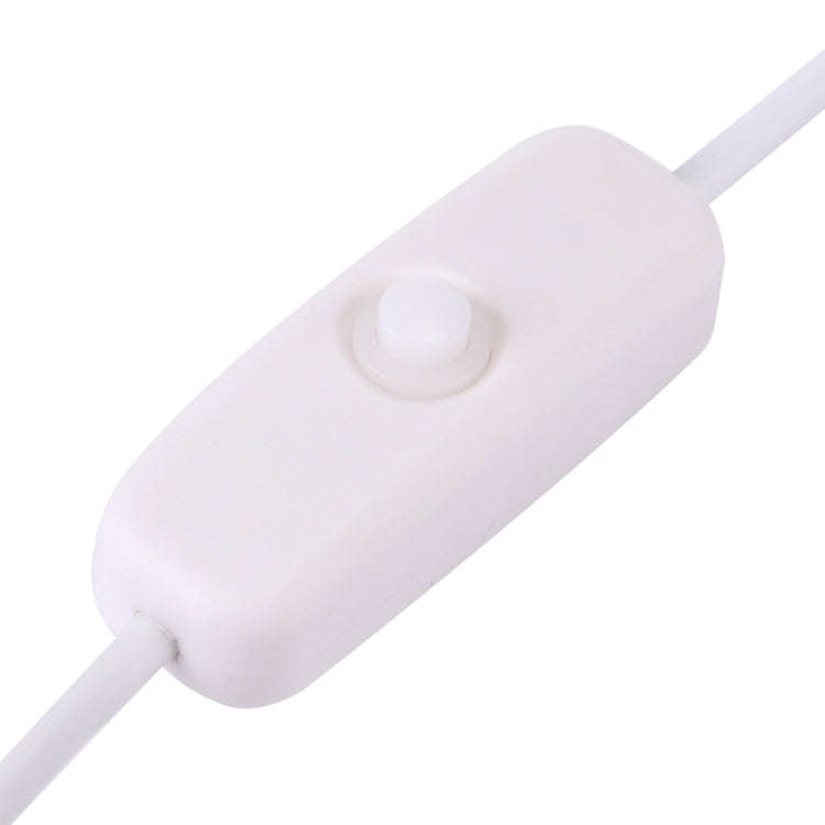 5V 140-150Lumens 6LED