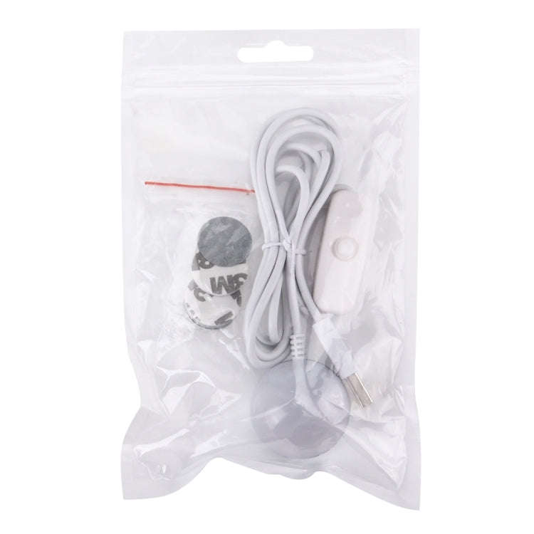 5V 140-150Lumens 6LED