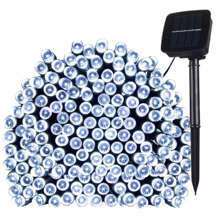 100 LEDs Holiday Decorative Light, 17m Blue Light, 17m Colorful Light, 17m White Light, 17m Warm ...