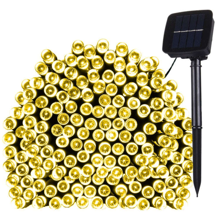 100 LEDs Holiday Decorative Light, 17m Blue Light, 17m Colorful Light, 17m White Light, 17m Warm ...